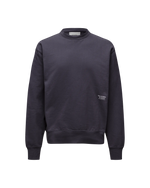 PAS NORMAL STUDIOS Off Race Sweatshirt - Iron Grey