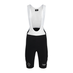 PAS NORMAL STUDIOS PAS Mechanism Pro Bibshorts SS25 - Black