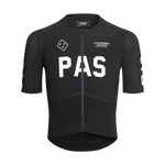 PAS NORMAL STUDIOS PAS Mechanism Pro Jersey SS25 - Black