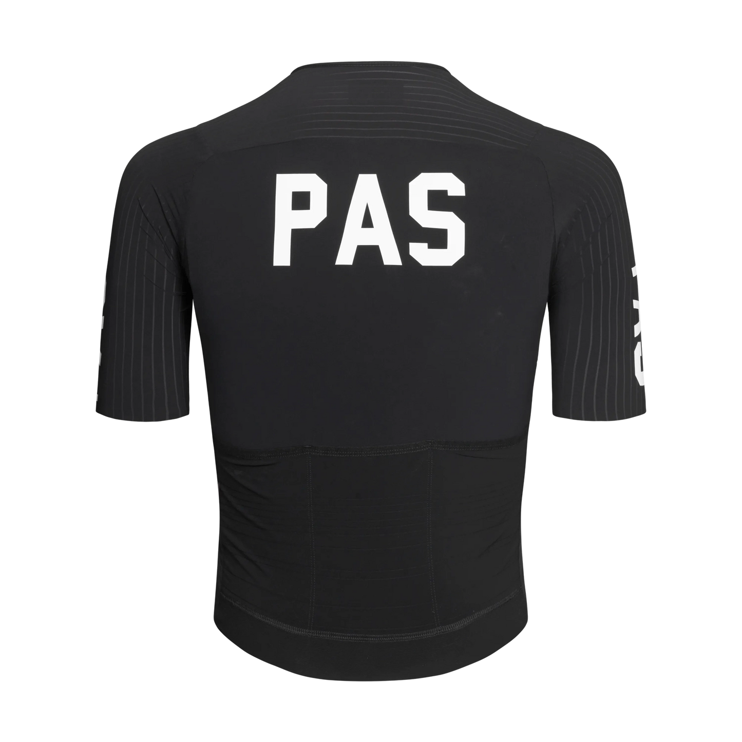 PAS NORMAL STUDIOS PAS Mechanism Pro Jersey SS25 - Black