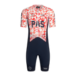 PAS NORMAL STUDIOS PAS Mechanism Pro Speedsuit SS25 - Origami