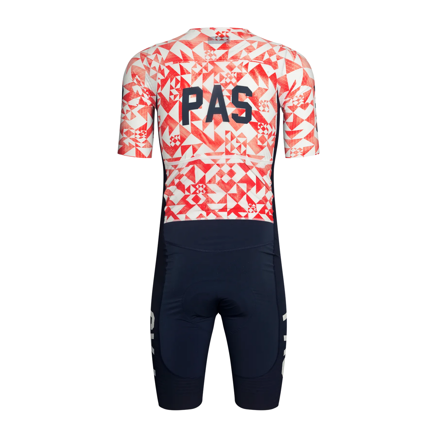 PAS NORMAL STUDIOS PAS Mechanism Pro Speedsuit SS25 - Origami