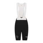 PAS NORMAL STUDIOS PAS Mechanism Pro Women Bib Shorts SS25 - Black