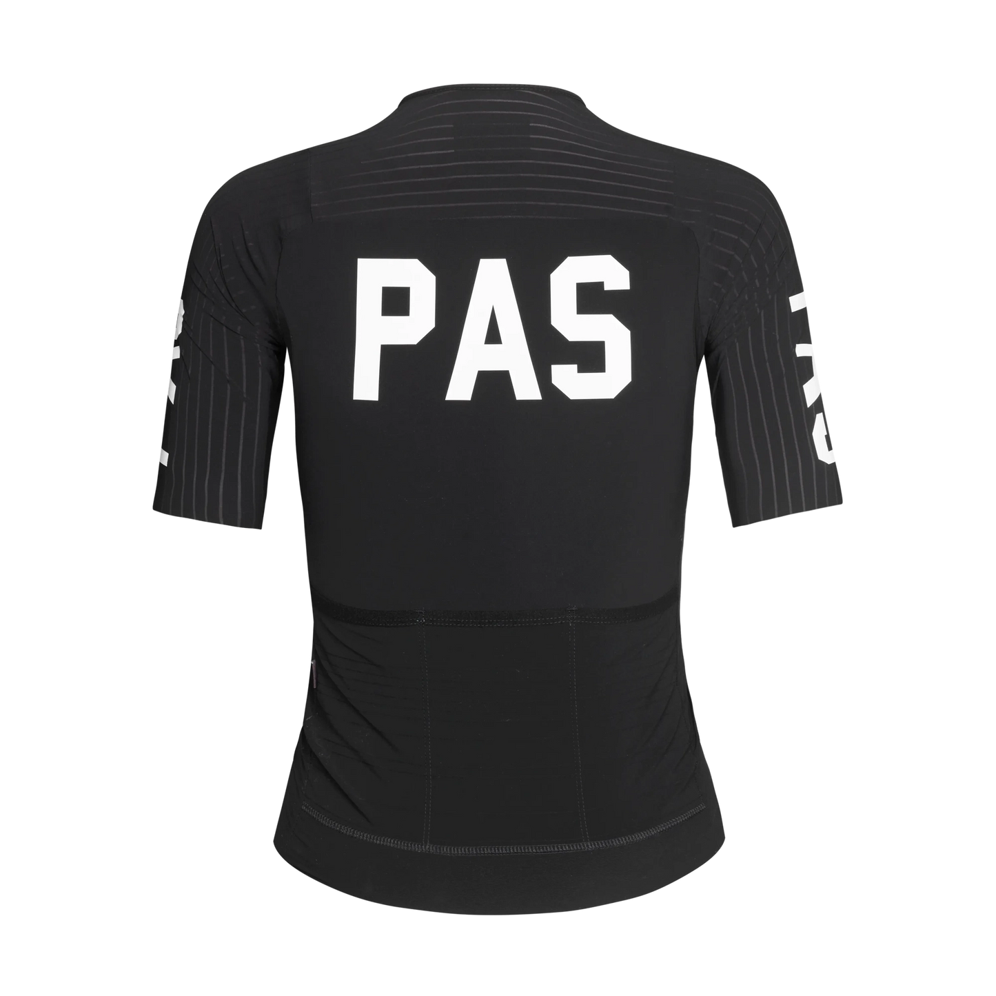 PAS NORMAL STUDIOS PAS Mechanism Pro Women Jersey SS25 - Black