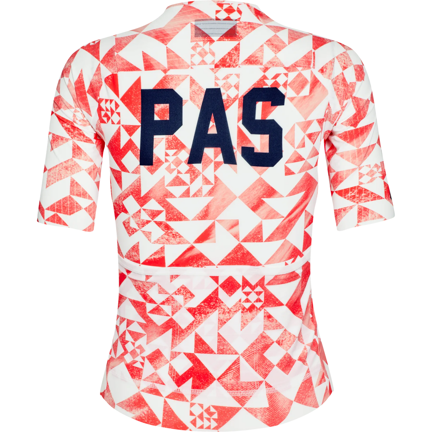 PAS NORMAL STUDIOS PAS Mechanism Pro Women Jersey SS25 - Origami