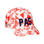 PAS NORMAL STUDIOS PAS Off Race Cap SS25 - Origami