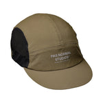 PAS NORMAL STUDIOS T.K.O. Balance Cap - Dark Stone