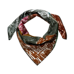PAS NORMAL STUDIOS TKO Off Race Bandana - Aop