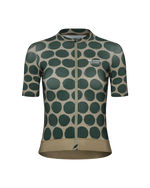 PAS NORMAL STUDIOS Women's Essential Jersey - Dot Timberwolf