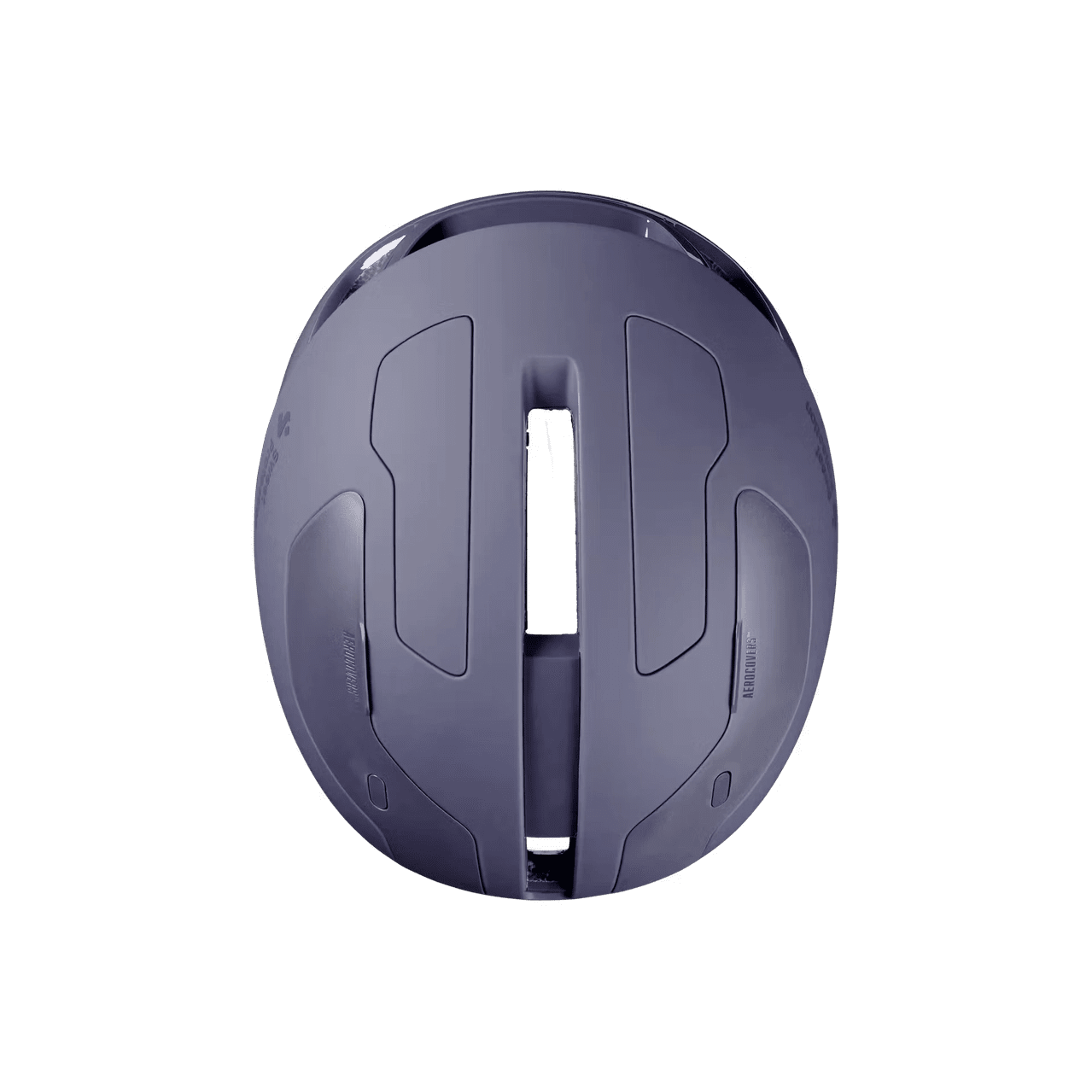 PAS NORMAL STUDIOS x Sweet Protection Falconer Aero2VI Mips - Iron Grey