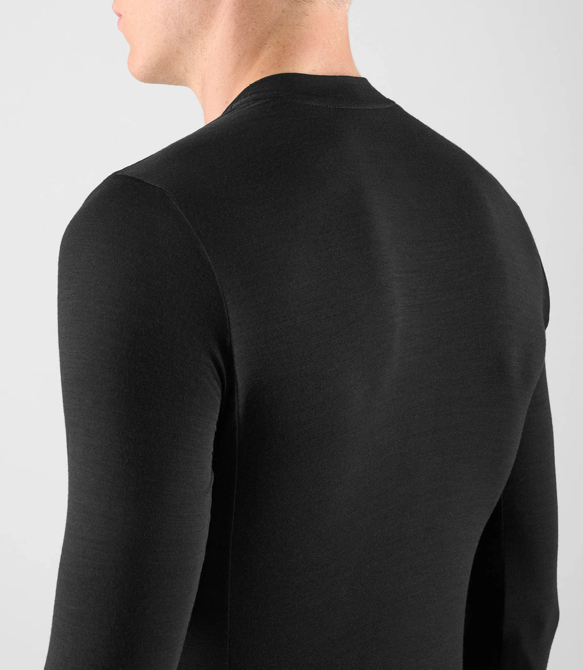 PEDALED ELEMENT MERINO BASE - LAYER