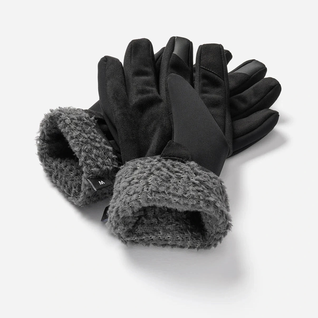PEDALED Element Alpha® Gloves - Black