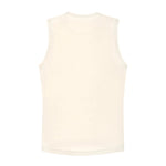 PEDALED Element Base Layer Sleeveless - Off White