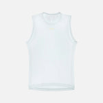 PEDALED Element Baselayer Sleeveless - Light Blue