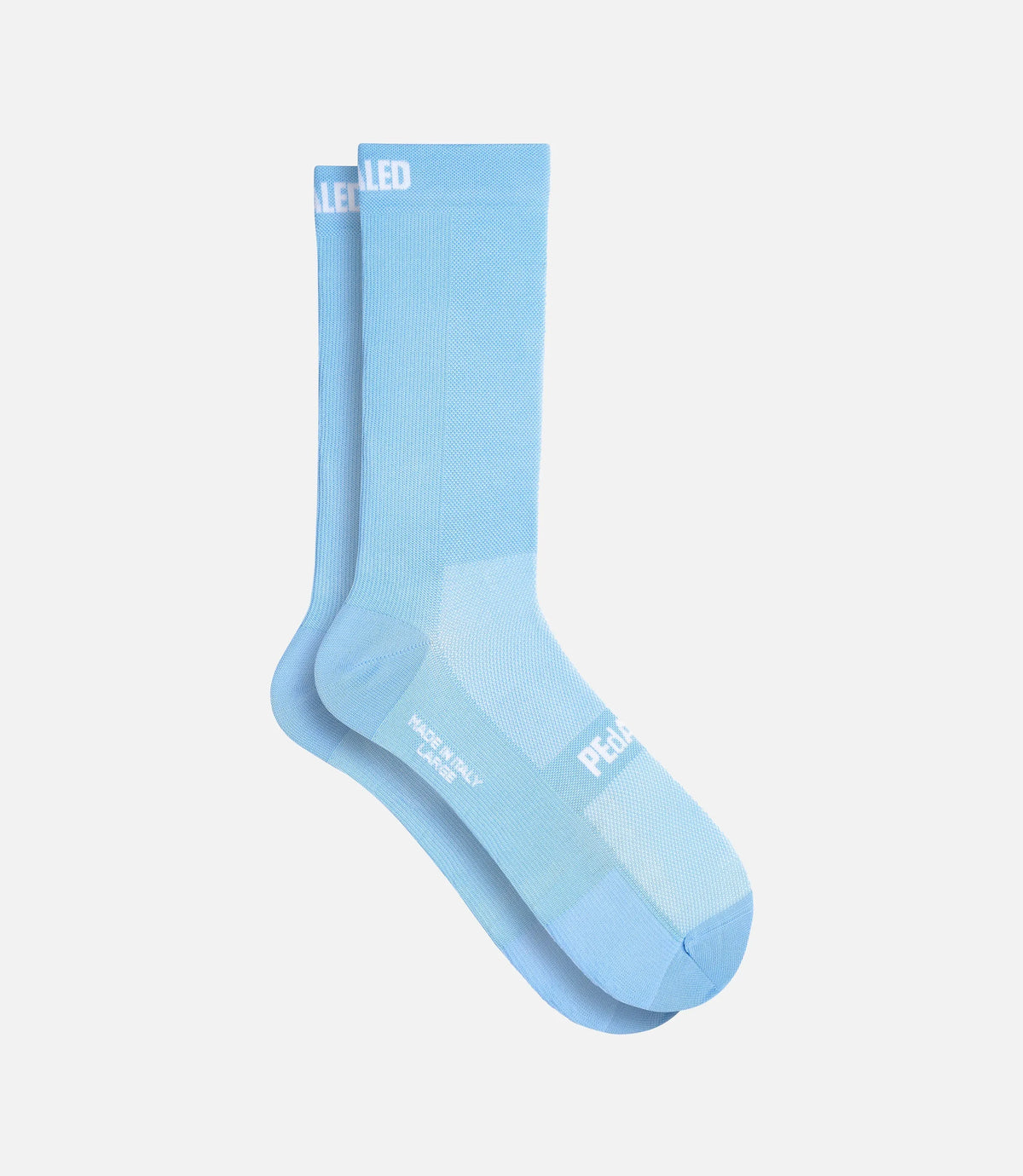 PEDALED Element Socks - Blue