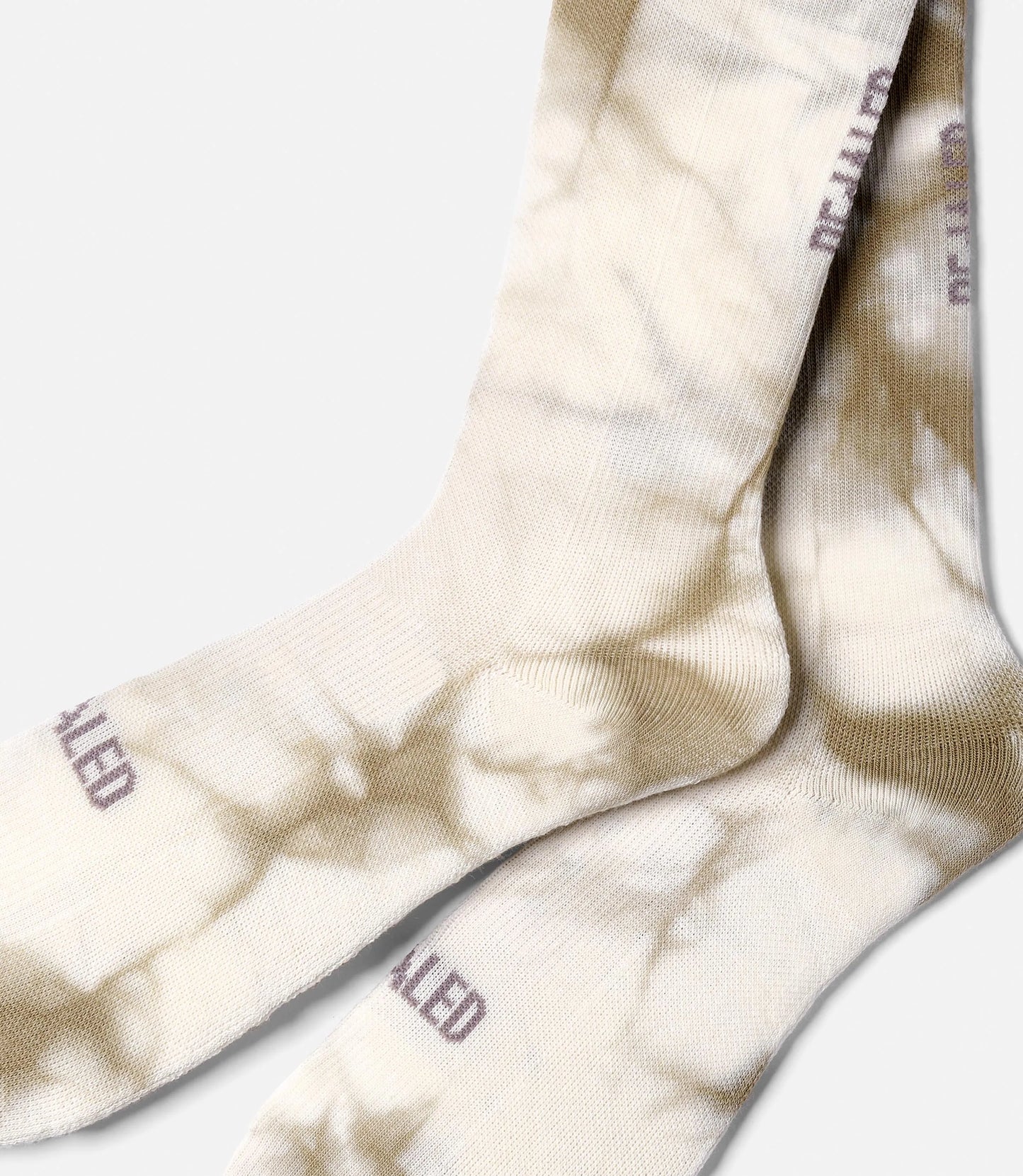 PEDALED Element Tie Dye - Socks