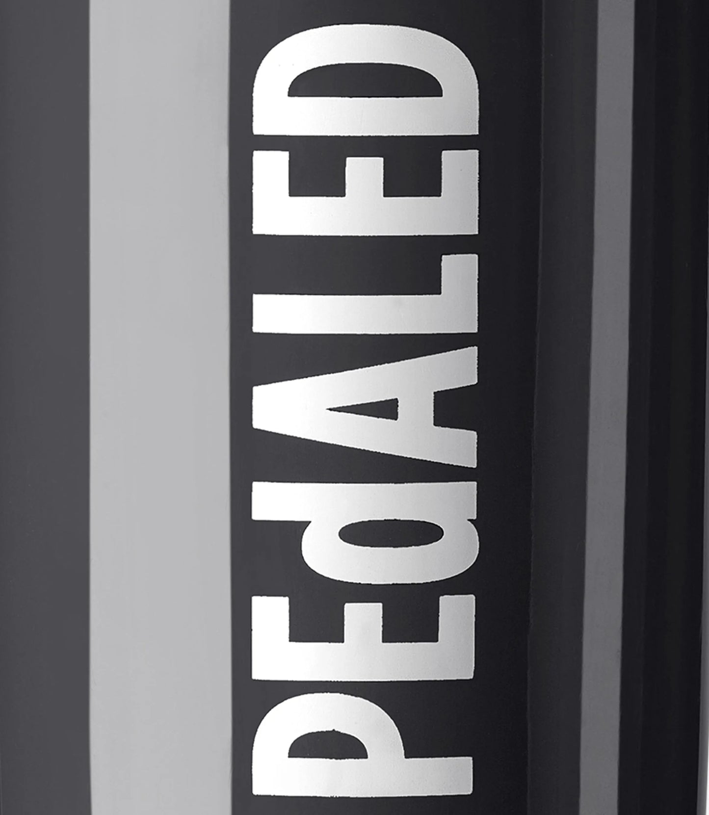 PEDALED Element Water Bottle - Black
