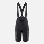 PEDALED Odyssey Bib Shorts - Black