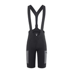 PEDALED Odyssey Cycling Women Bib Shorts - Black