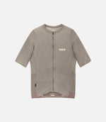 PEDALED Odyssey Delta Jersey - Grey