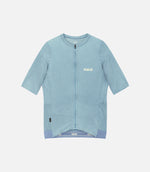 PEDALED Odyssey Delta Jersey - Light Blue