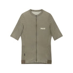 PEDALED Odyssey Delta Women Cycling Jersey - Military Green