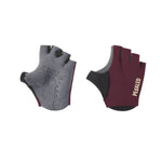 PEDALED Odyssey Gloves - Raisin Purple