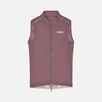 PEDALED Odyssey High Visibility Women Vest - Burgundy
