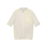 PEDALED Odyssey Merino Cycling Jersey - Beige