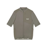 PEDALED Odyssey Merino Cycling Jersey - Grey