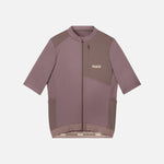 PEDALED Odyssey Merino Jersey - Raisin Purple