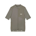 PEDALED Odyssey Merino Women Cycling Jersey - Grey