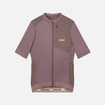 PEDALED Odyssey Merino Women Jersey - Raisin Purple