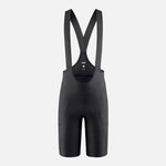 PEDALED Odyssey Training Bib Shorts - Black