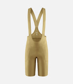 PEDALED Odyssey Training Bib Shorts - Yellow