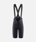PEDALED Odyssey Women Training Bib Shorts - Black