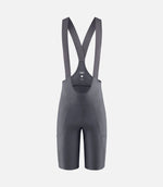 PEDALED Odyssey Training Women Bib Shorts - Grey