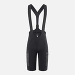 PEDALED Odyssey Women Bib Shorts - Black