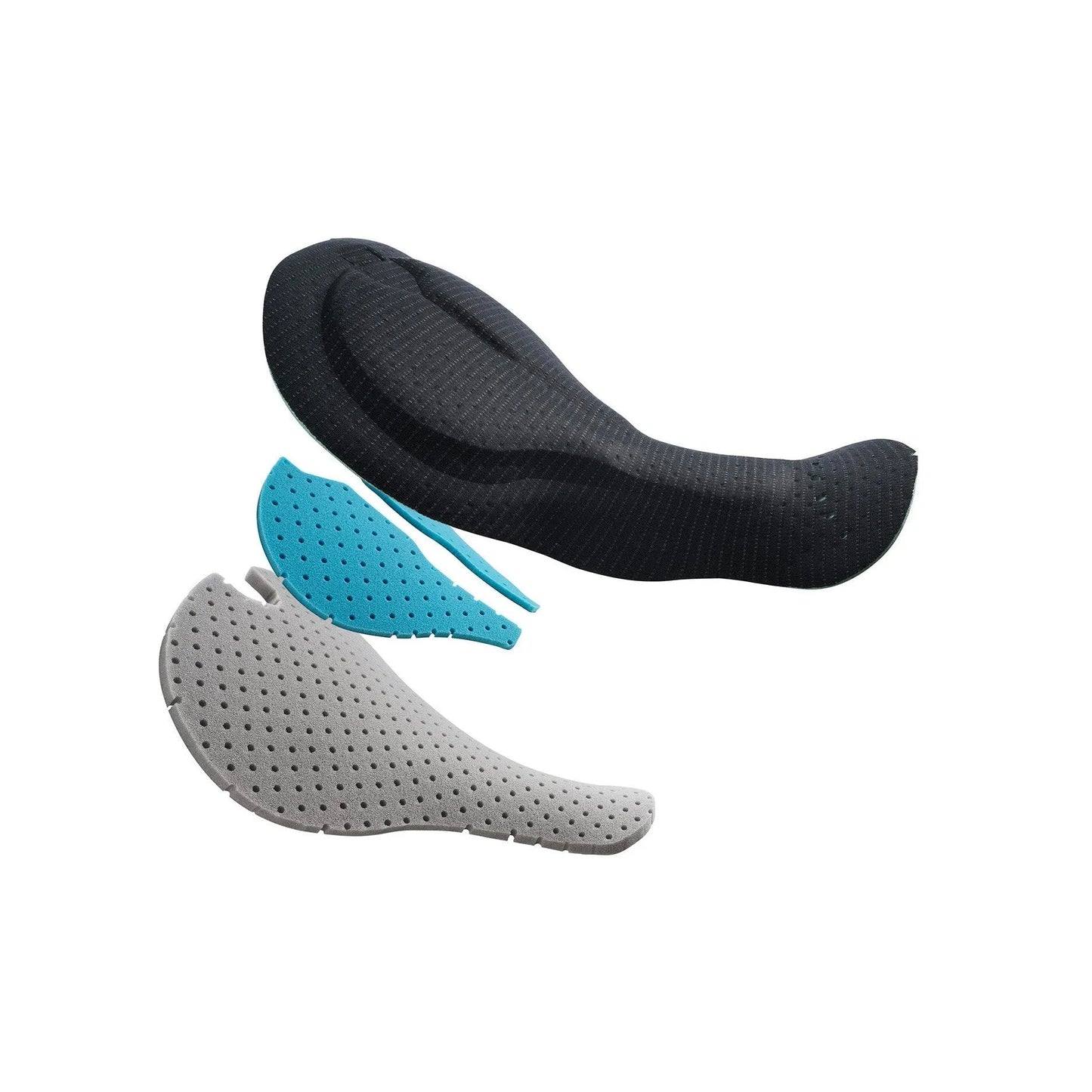 PEDALED Odyssey Women Bib Tight - Black