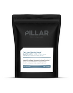 PILLAR PERFORMANCE Collagen Repair Tendon & Ligament 260g - Unflavoured