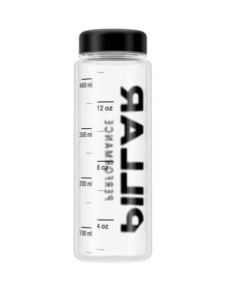 PILLAR Performance Shaker - 500ml