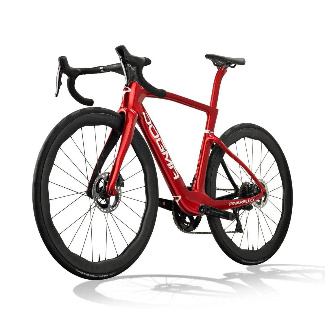 PINARELLO Dogma F - Starry Red