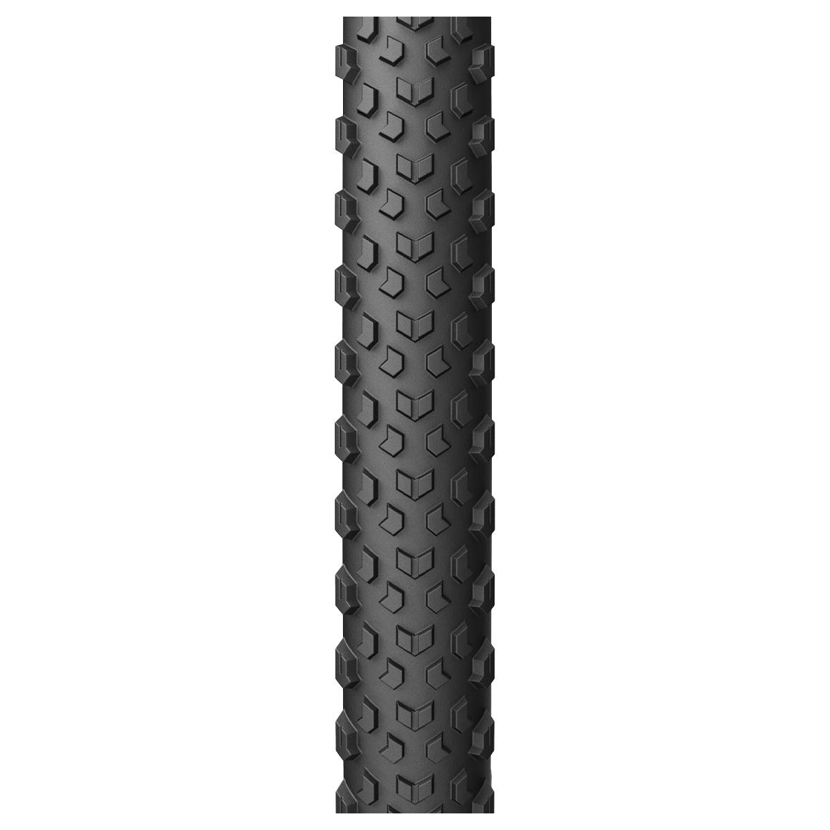 PIRELLI Cinturato Gravel S Gravel Tyre - Black