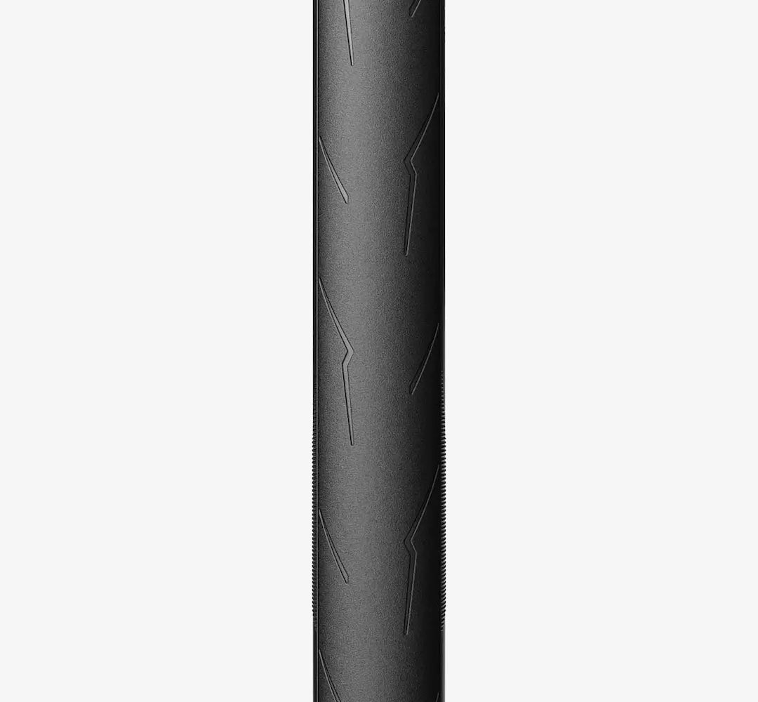 PIRELLI Road Tyre PZero Race TLR RS Made In Italy - Retro