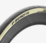 PIRELLI Road Tyre PZero Race TLR RS Made In Italy - Retro