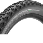 PIRELLI SCORPION TRAIL R FOLDABLE PROWALL SMARTGRIP MTB Tyre - BLACK