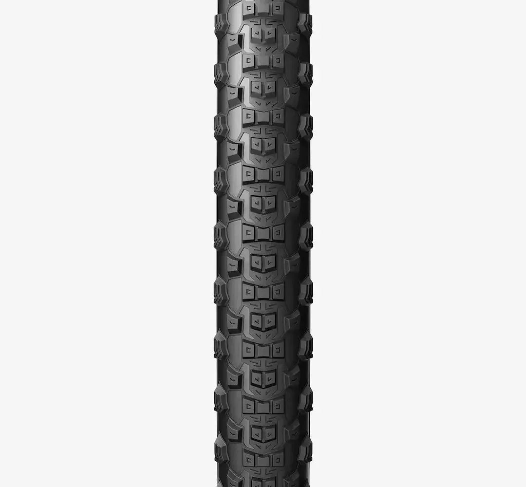 PIRELLI SCORPION TRAIL R FOLDABLE PROWALL SMARTGRIP MTB Tyre - BLACK