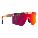 PIT VIPER - The Actualbush Red Regular