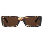 PIT VIPER - The Desert Tortoise Low Bones Brown