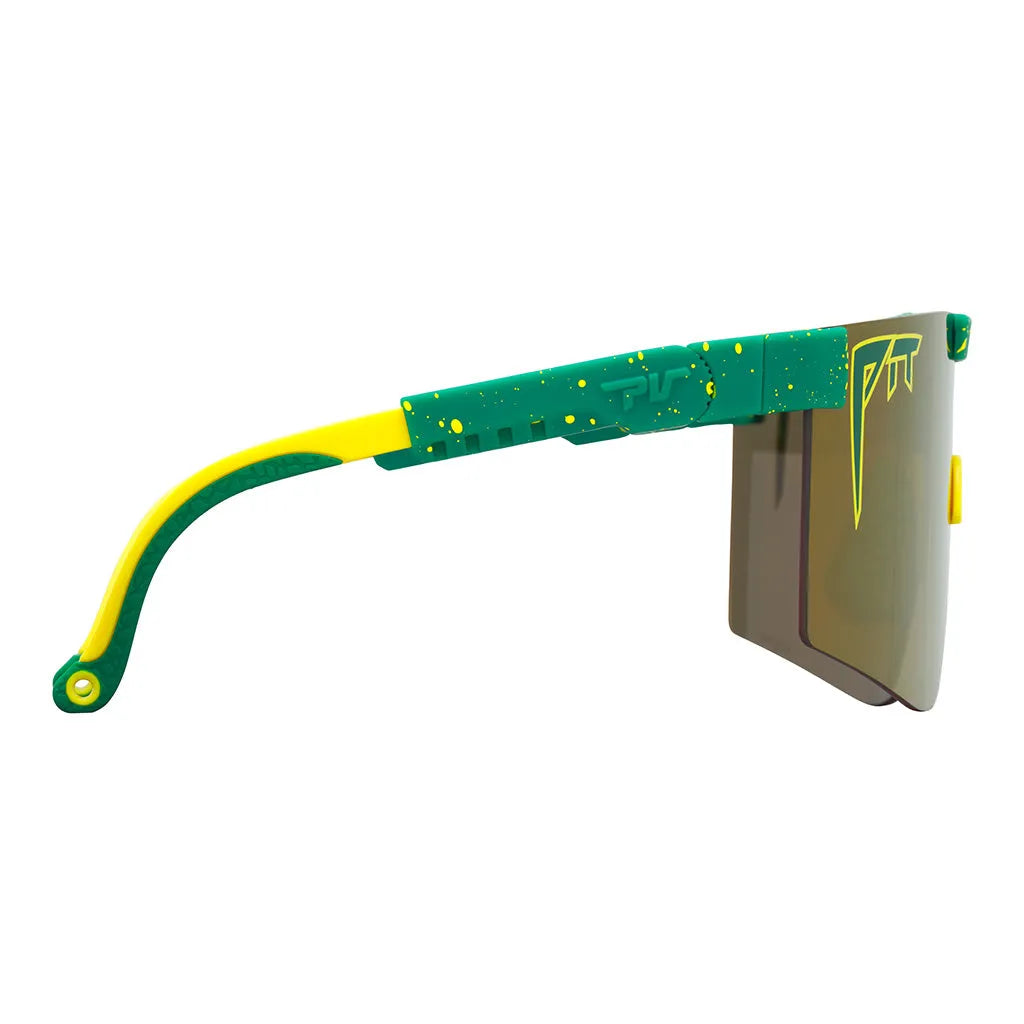 PIT VIPER - The Straya Regular